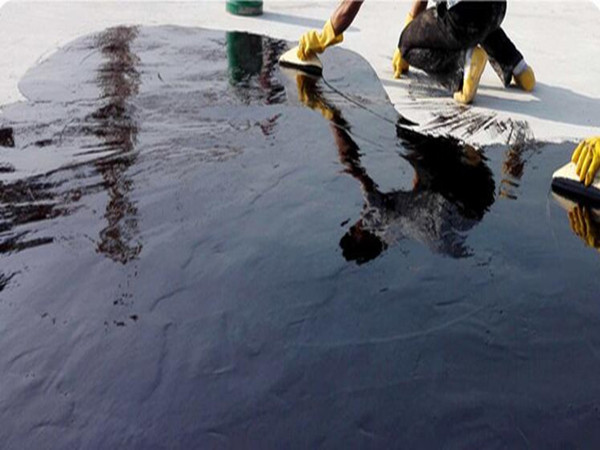 南丰水性沥青基层处理剂